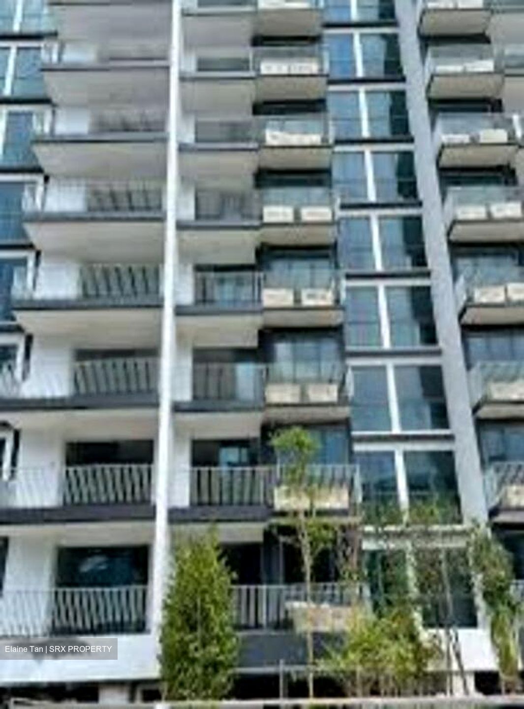 Treasure at Tampines (D18), Condominium #610364381